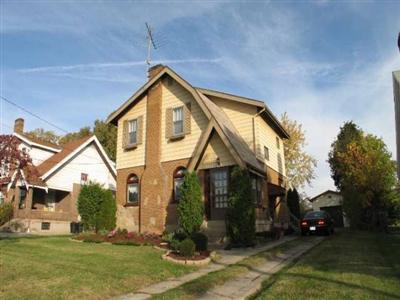 1612 Flora Ave, Cincinnati, OH 45231 photo 1
