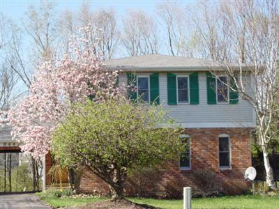 8442 Pondridge Dr, Maineville, OH 45039 photo 1