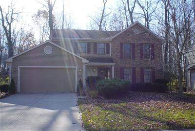 3615 Stoneboat Ct, Maineville, OH 45039 photo 1