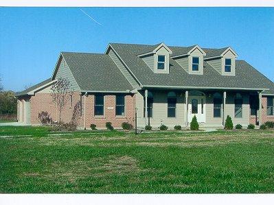 5694 Henderson Rd, Waynesville, OH 45068 photo 1