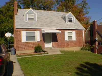 4778 Hardwick Dr, Cincinnati, OH 45238 photo 1