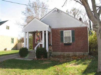 376 Ingram Rd, Greenhills, OH 45218 photo 1