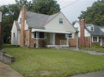3938 Fordham Pl, Cincinnati, OH 45213 photo 1