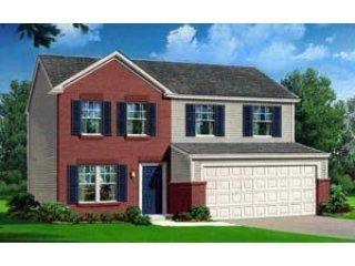 3092 Yellowtail Ter, Morrow, OH 45152 photo 1