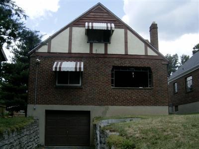 6504 Bramble Ave, Cincinnati, OH 45227 photo 1