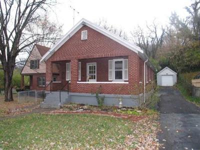 2246 Quebec Rd, Cincinnati, OH 45214 photo 1