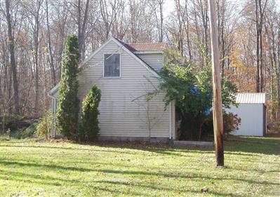 11705 Stratton Rd, Hamersville, OH 45130 photo 1