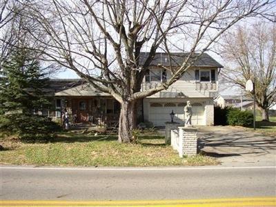 404 Ada Doty St, Gratis, OH 45330 photo 1