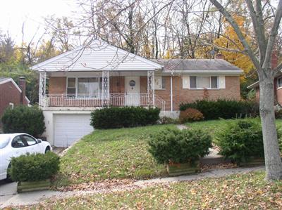 2723 Westbrook Ave, Cincinnati, OH 45211 photo 1
