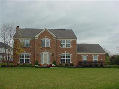 4258 Placepointe Dr, Mason, OH 45040 photo 1