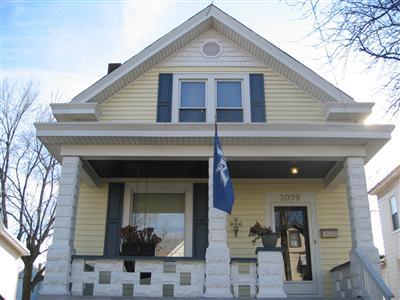 3099 Markbreit Ave, Cincinnati, OH 45209 photo 1