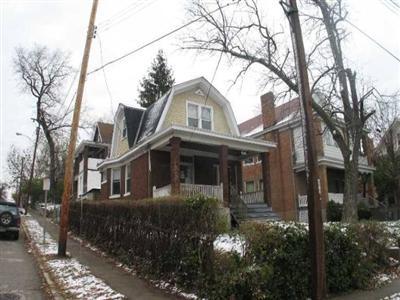 3437 Knott St, Cincinnati, OH 45209 photo 1