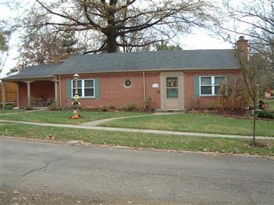 3237 Manning Ave, Cincinnati, OH 45211 photo 1
