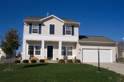 45 Long Meadow Dr, Springboro, OH 45066 photo 1