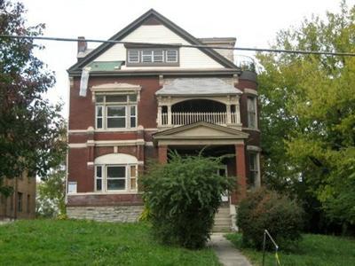 548 Prospect Pl, Cincinnati, OH 45229 photo 1