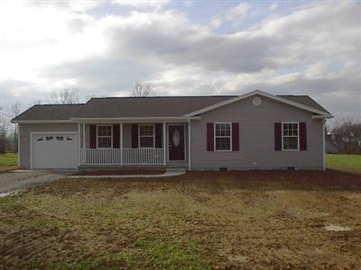 416 Marshall Ave, Georgetown, OH 45121 photo 1