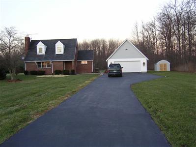 7706 Gardner Rd, Georgetown, OH 45121 photo 1