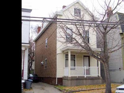 308 Warner St, Cincinnati, OH 45219 photo 1