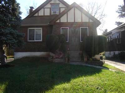 1741 Dale Rd, Cincinnati, OH 45237 photo 1