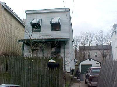 1881 Knox St, Cincinnati, OH 45214 photo 1