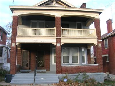 3441 Trimble Ave, Cincinnati, OH 45207 photo 1