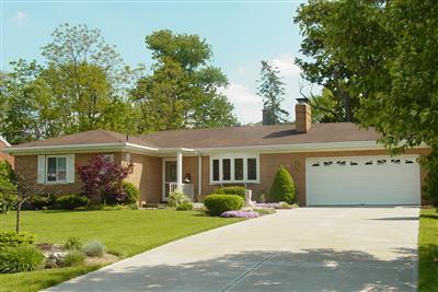 1561 Corcoran Pl, North College Hill, OH 45224 photo 1