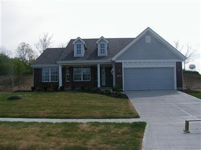 418 Gorham Dr, Hamilton, OH 45013 photo 1