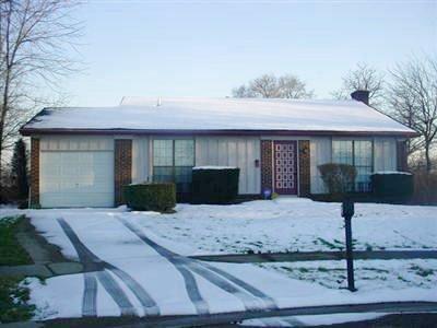 1303 Simpson Ct, Lincoln Heights, OH 45215 photo 1