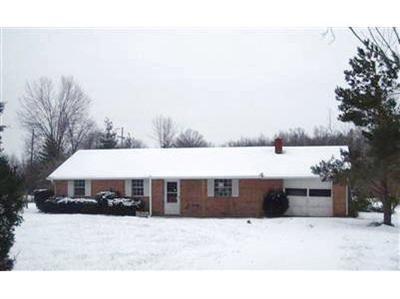 5012 Shafer Rd, Georgetown, OH 45121 photo 1