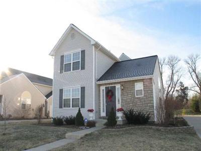 1447 Stableview Cir, Maineville, OH 45039 photo 1