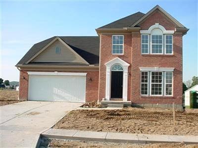 395 Barney Ct, Harrison, OH 45030 photo 1