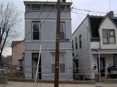 1203 Bates Ave, Cincinnati, OH 45225 photo 1