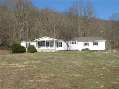 4103 Old A P Rd, Georgetown, OH 45121 photo 1