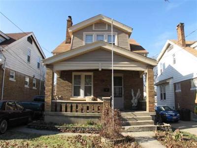 833 Kirbert Ave, Cincinnati, OH 45205 photo 1