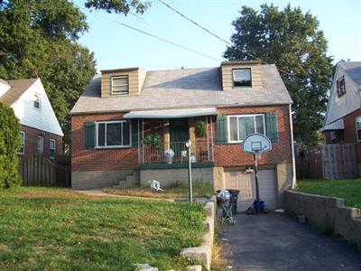 3264 Galbraith Rd, Cincinnati, OH 45239 photo 1
