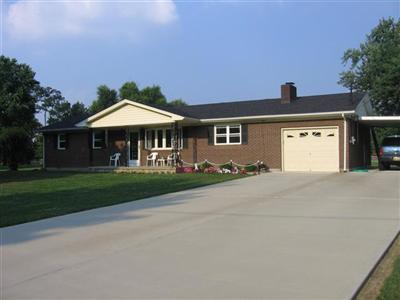413 Free Soil Rd, Georgetown, OH 45121 photo 1