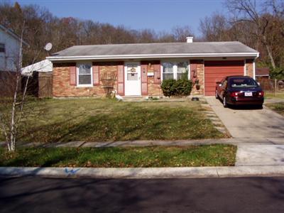 5535 Ehrling Rd, Cincinnati, OH 45227 photo 1
