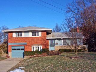 9062 Eldora Dr, Cincinnati, OH 45236 photo 1