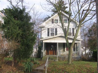 4436 Lucerne Ave, Cincinnati, OH 45227 photo 1