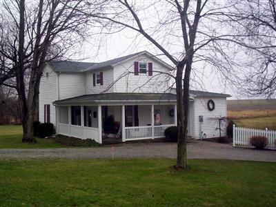 4352 Second Creek Rd, Blanchester, OH 45107 photo 1