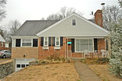 6821 Le Conte Ave, Cincinnati, OH 45230 photo 1