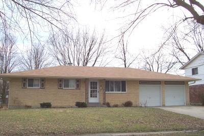741 Danbury Rd, Forest Park, OH 45240 photo 1