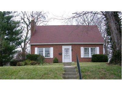 6502 Roe St, Cincinnati, OH 45227 photo 1
