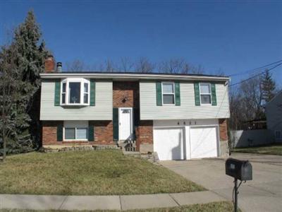 4821 Stoneybrook Rd, Cincinnati, OH 45244 photo 1