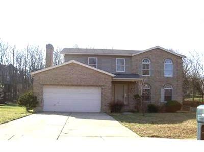 11409 Oakstand Dr, Forest Park, OH 45240 photo 1