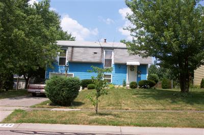 1862 Lincrest Dr, Forest Park, OH 45240 photo 1
