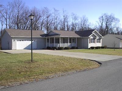 5 Douglas Ln, Georgetown, OH 45121 photo 1