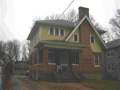 6631 Iris Ave, Cincinnati, OH 45213 photo 1