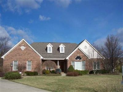 8044 Silkyrider Ct, Cincinnati, OH 45249 photo 1