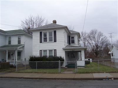 525 York St, Springfield, OH 45504 photo 1